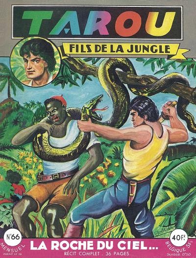 Couverture