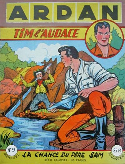 Couverture
