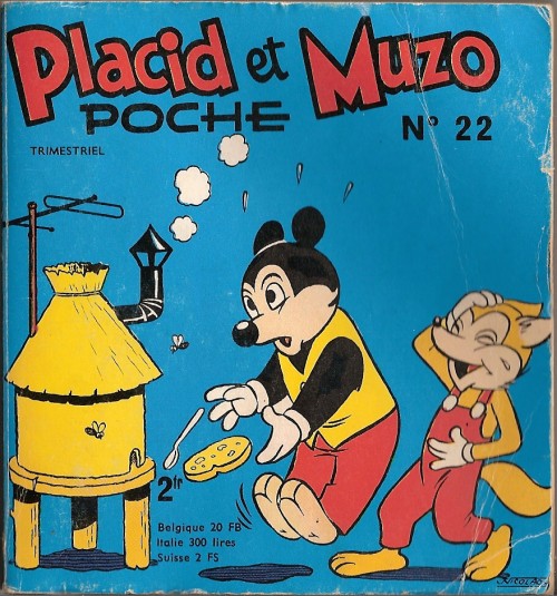 Couverture