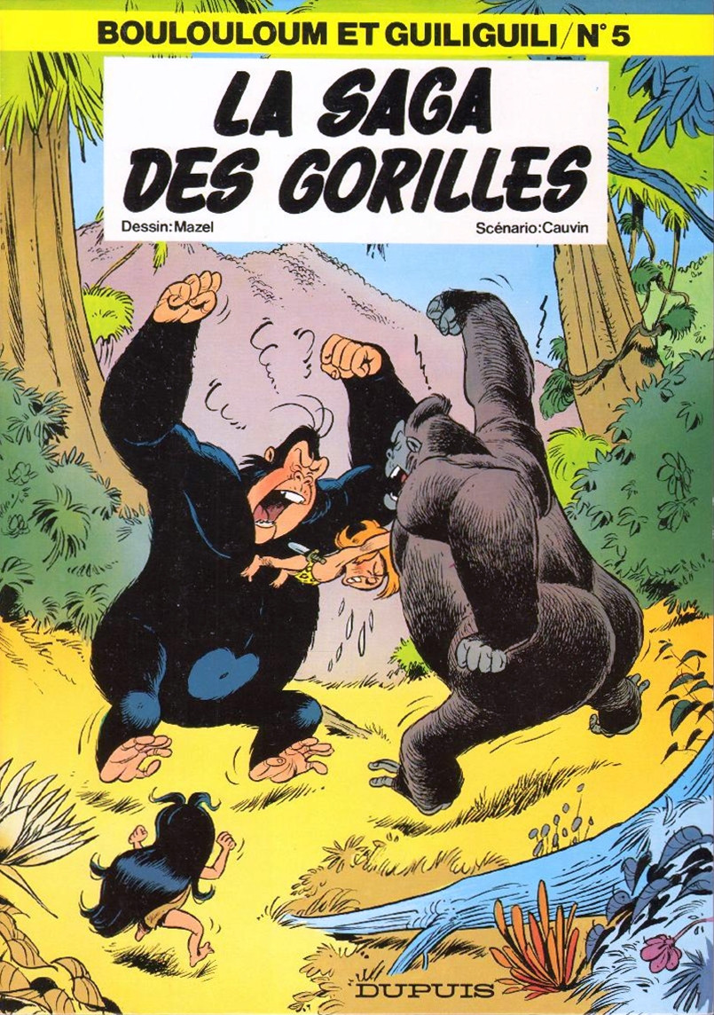 Couverture