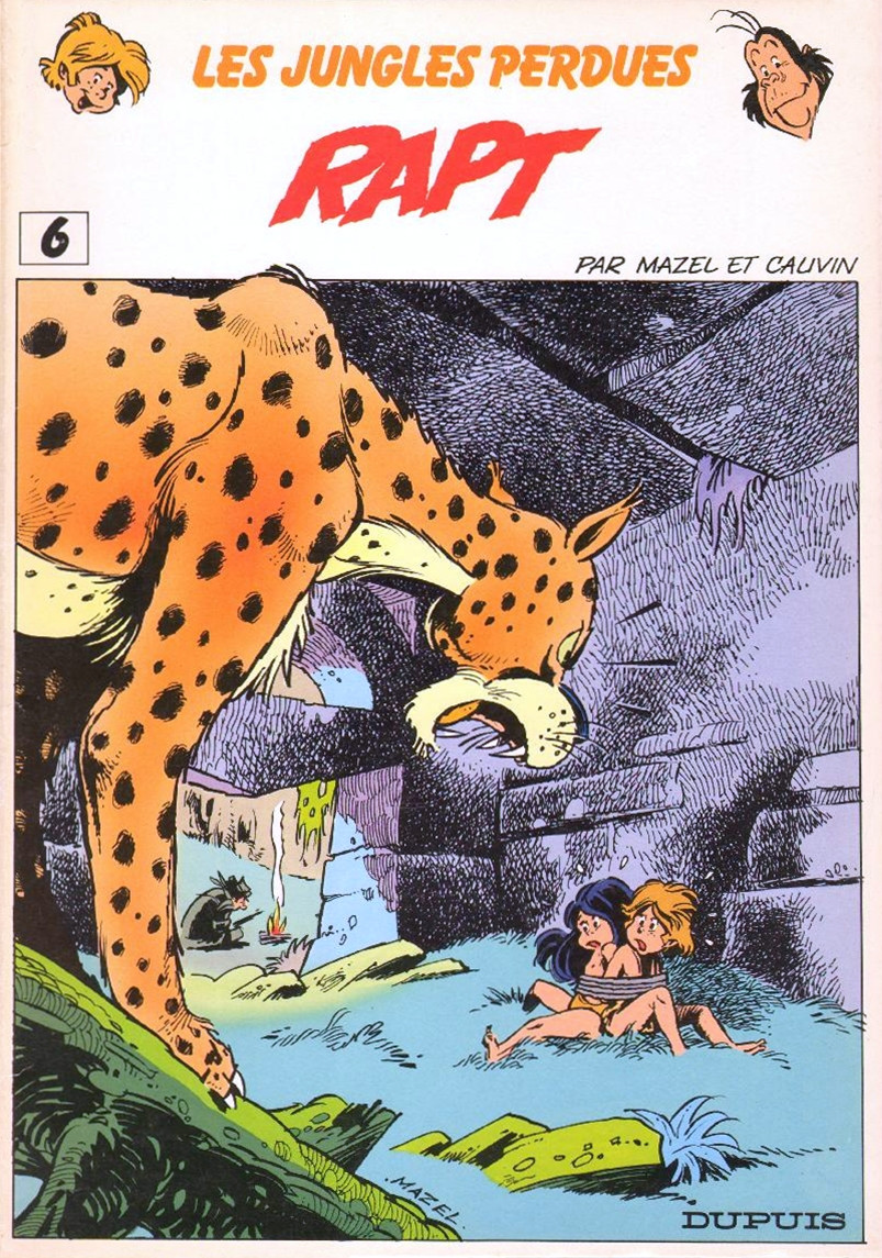 Couverture