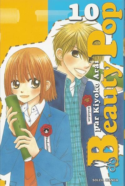 Couverture