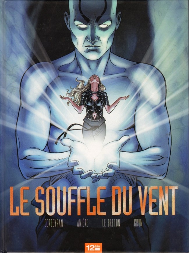 Couverture