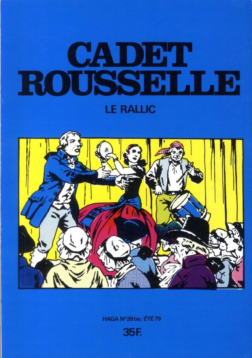 Couverture