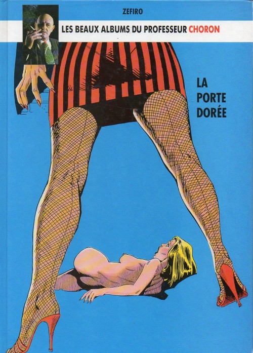 Couverture