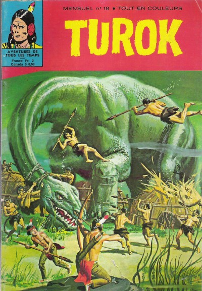 Couverture