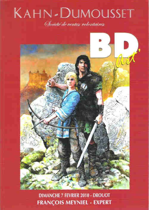 Couverture