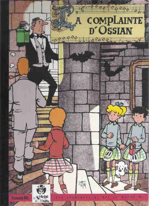 Couverture