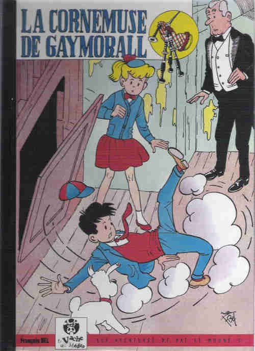 Couverture