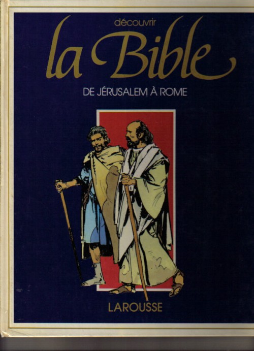 Couverture