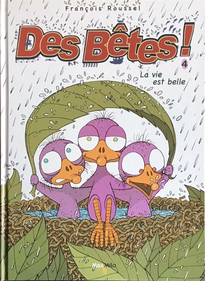 Couverture