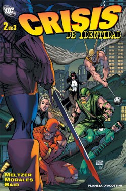 Couverture