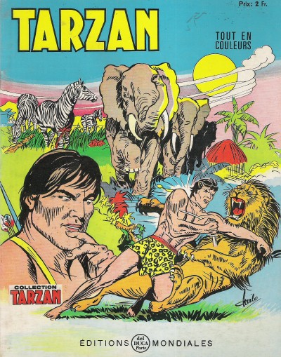 Couverture