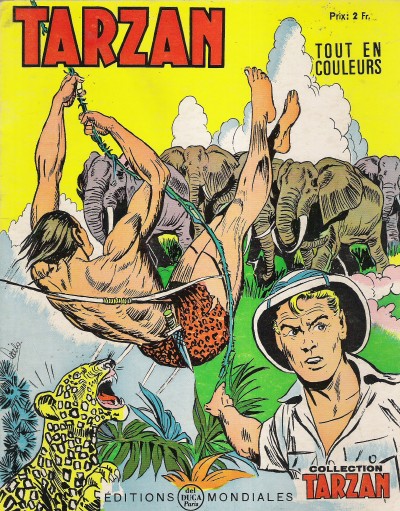 Couverture