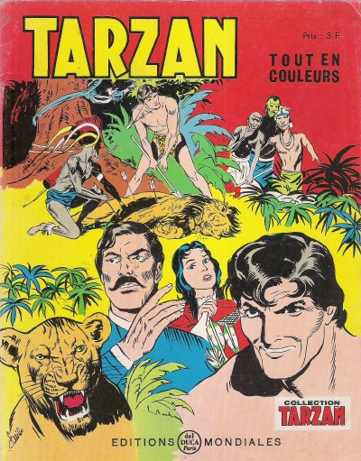 Couverture