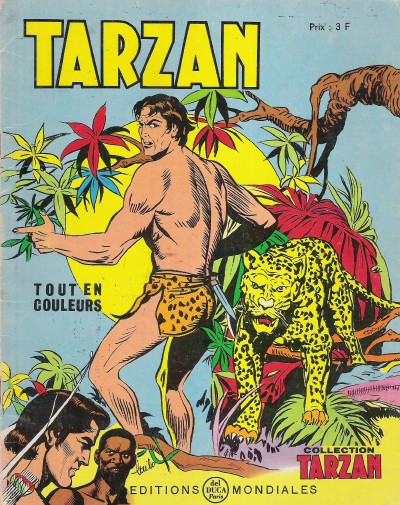 Couverture