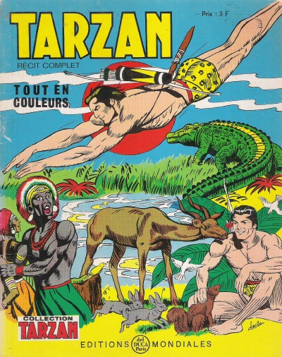 Couverture