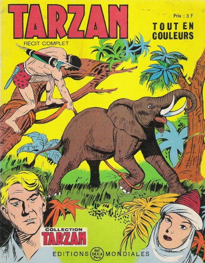 Couverture
