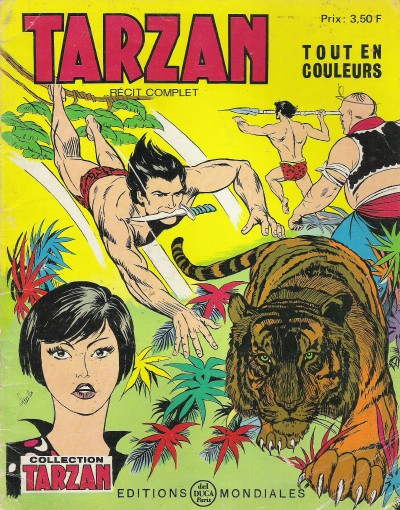 Couverture