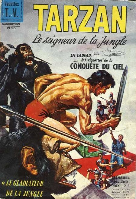 Couverture