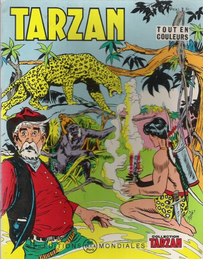 Couverture