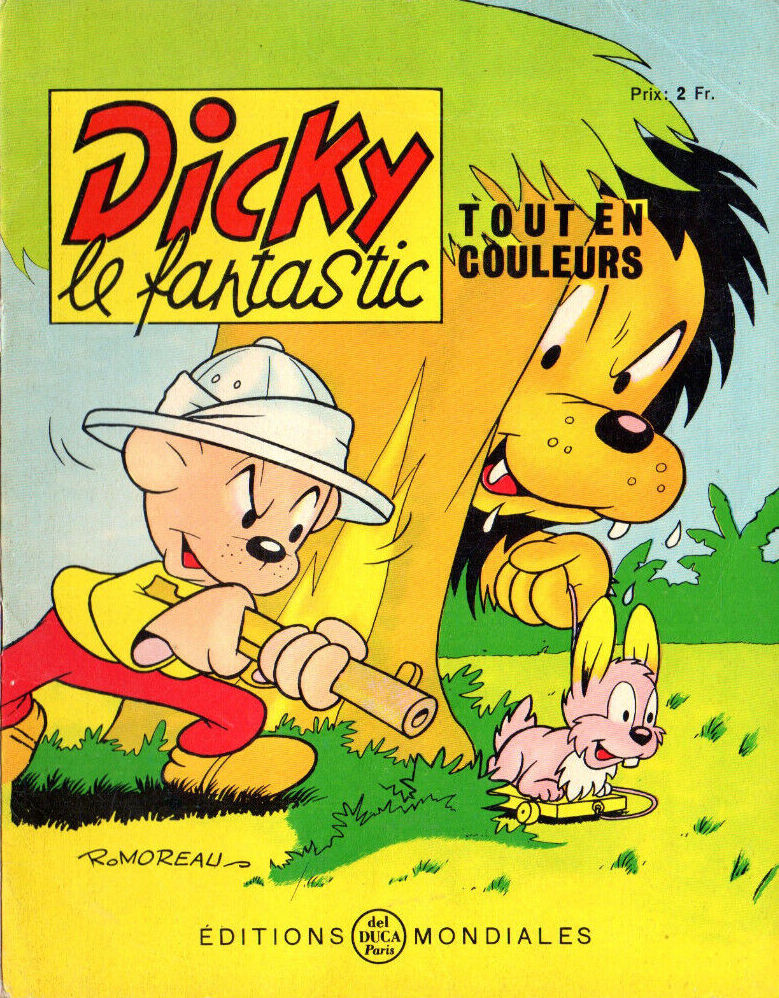 Couverture