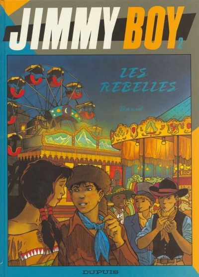 Couverture