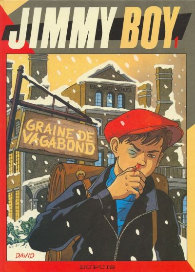 Couverture