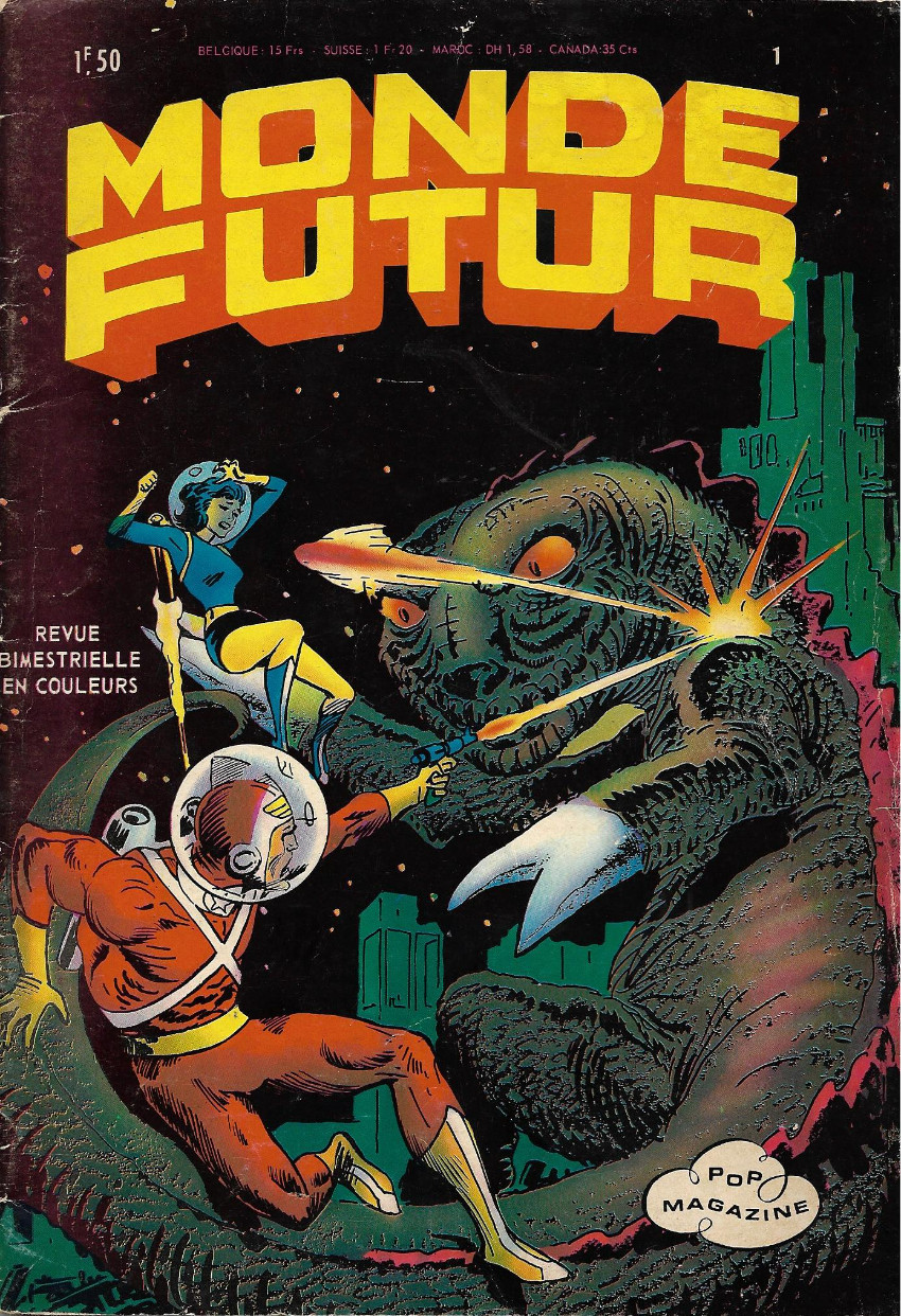Couverture