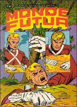 Couverture