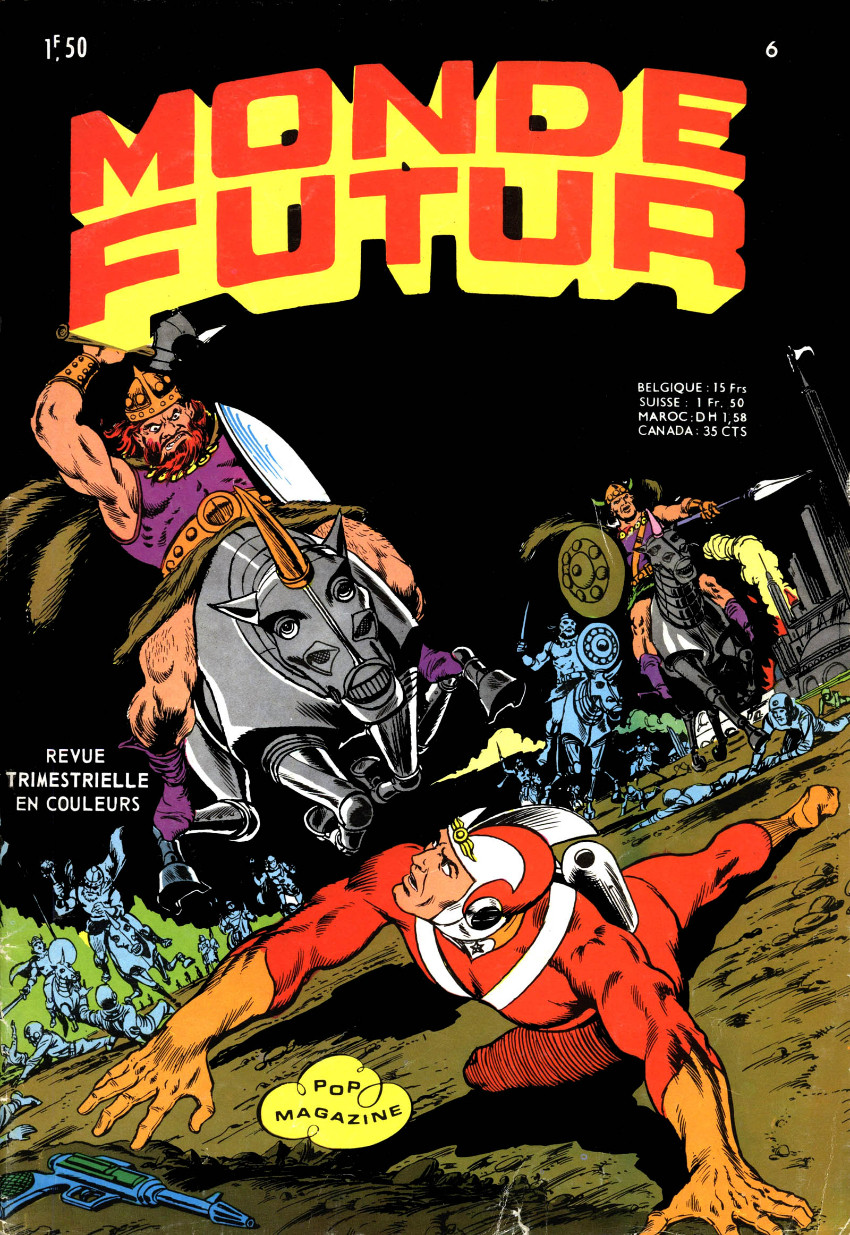 Couverture