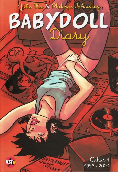 Couverture