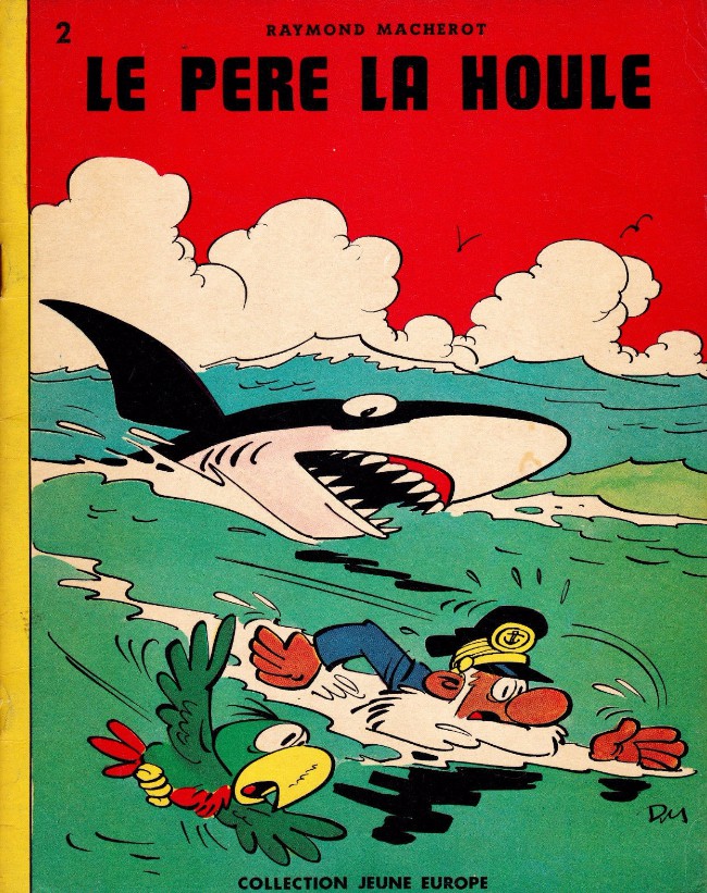 Couverture