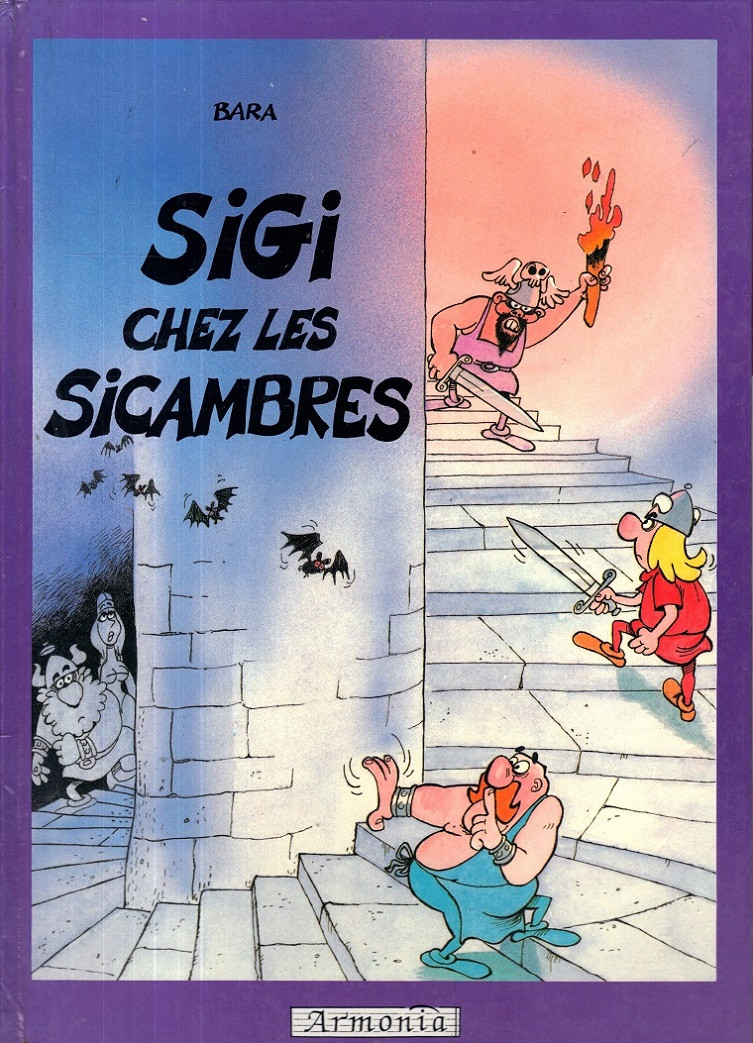 Couverture