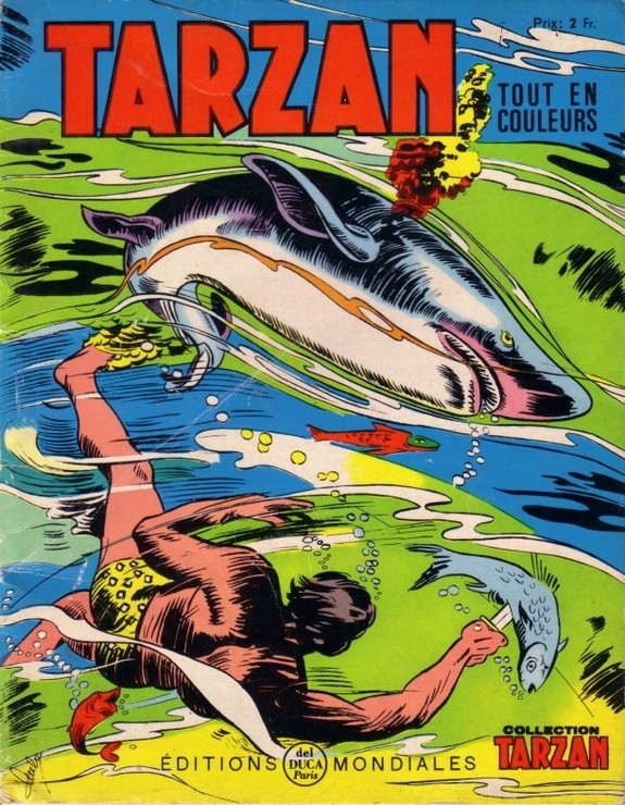 Couverture
