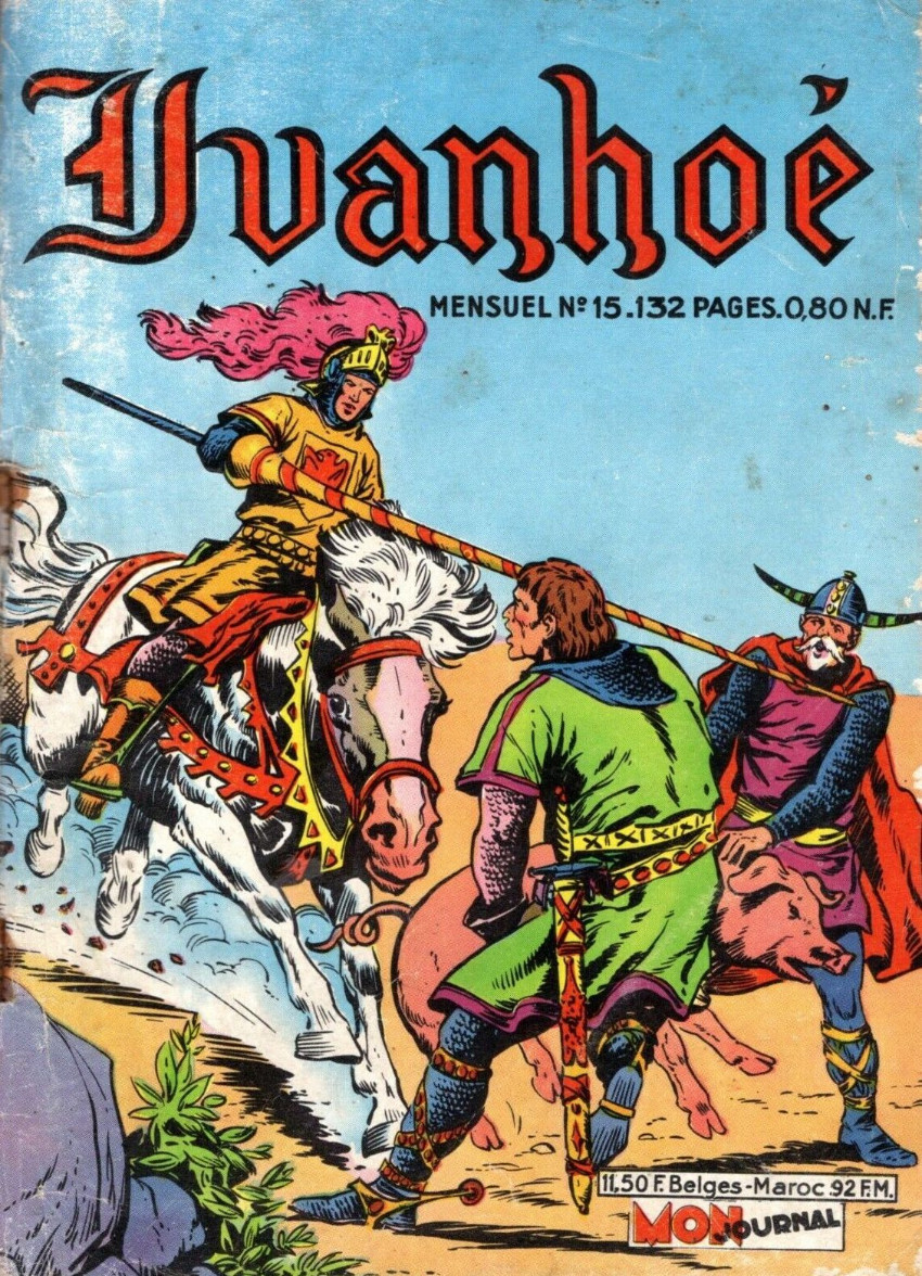 Couverture