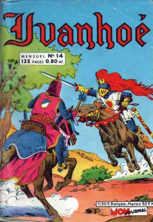 Couverture