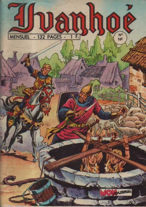 Couverture
