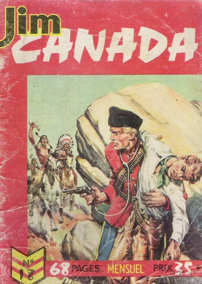 Couverture