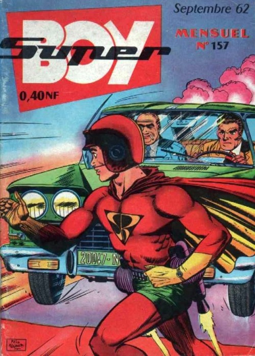 Couverture
