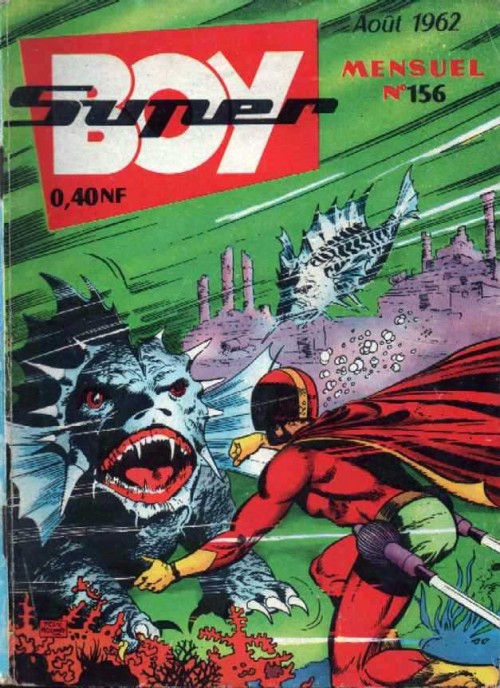 Couverture