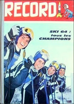 Couverture