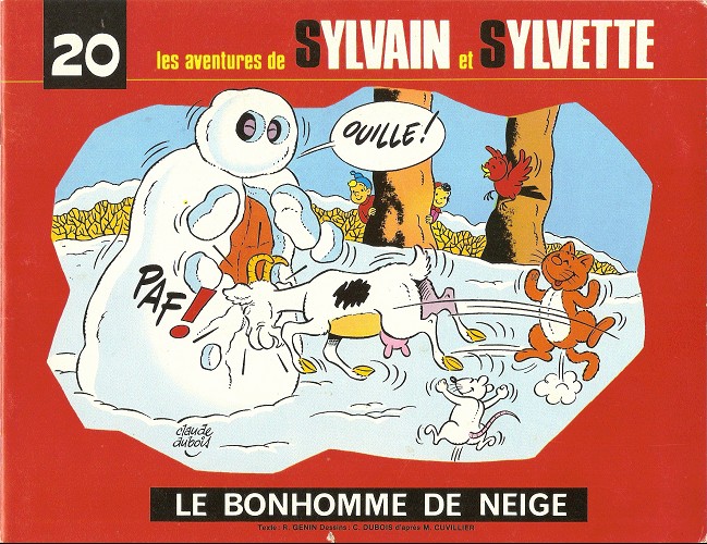 Couverture