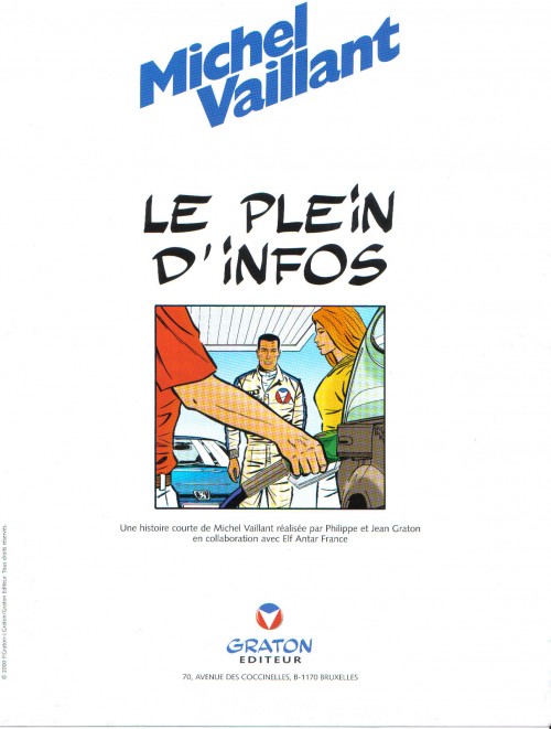 Couverture
