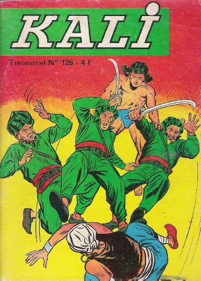 Couverture