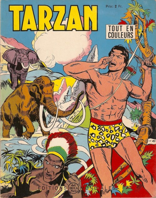 Couverture