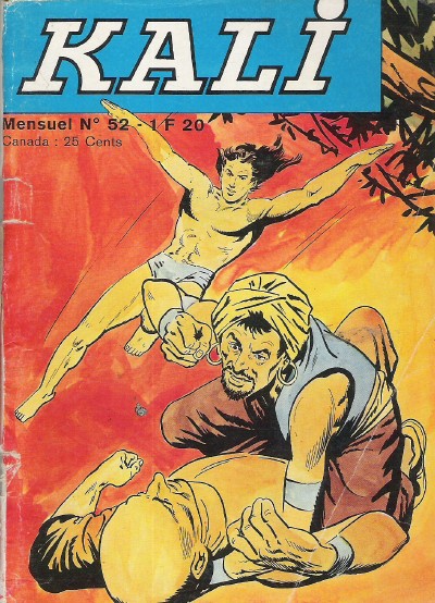 Couverture