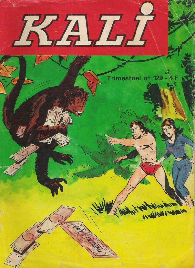Couverture