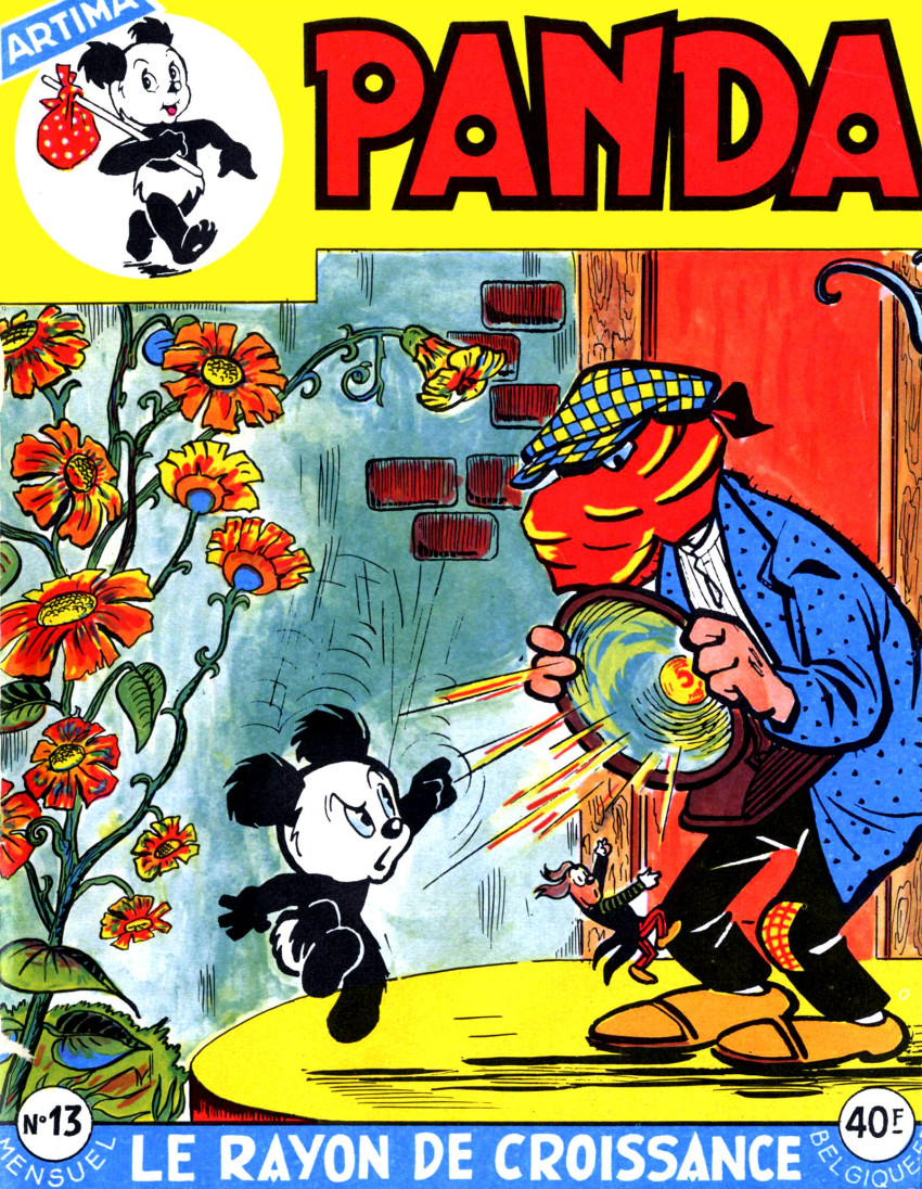 Couverture