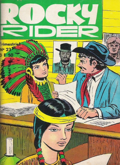 Couverture